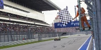 Foto zur News: FIA-Update für die Formel 1 2019: Neues Zielsignal am Rennende