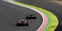 Foto zur News: Franz Tost: Formel 1 sollte fünf WM-Kandidaten haben