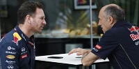 Foto zur News: "Sie müssen Franz überleben": Worauf es Red Bull bei der Fahrerwahl ankommt