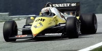 Foto zur News: Formel-1-Geschichte: Wie Alain Prost zum "Professor" wurde