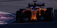 Foto zur News: Gil de Ferran gegen Qualifying-Rennen: "Der schnellste soll vorne stehen!"