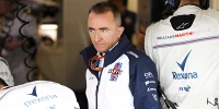 Foto zur News: Technik-Experte Paddy Lowe: Formel 1 treibt E-Mobilität voran