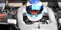 Foto zur News: Mika Häkkinen: Motorsport-Comeback nicht ausgeschlossen