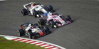 Foto zur News: Force India: Eine Saisonhälfte, aber doch Rang vier in der Konstrukteurs-WM?