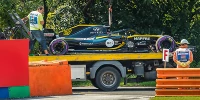 Foto zur News: Renault baut um: Für 2019 schon wieder ein komplett neuer Antrieb
