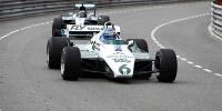 Foto zur News: Liberty reagiert auf Rosbergs Wunsch: Ground-Effekt vor Comeback 2021!