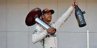 Foto zur News: Formel 1 USA 2018: Der Donnerstag in der Chronologie