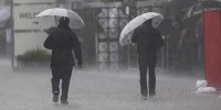 Foto zur News: Formel-1-Wetter Austin: Regen im Qualifying möglich, Rennen trocken