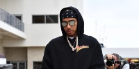 Foto zur News: Pancakes statt Panik: Hamilton vor möglichem Titelgewinn betont lässig
