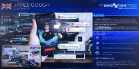 Foto zur News: Formel 1 will neue App für besseres Fan-Erlebnis entwickeln