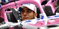 Foto zur News: Esteban Ocon: Force India das Mercedes-Team des Mittelfeldes