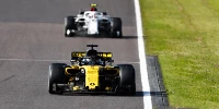 Foto zur News: Nico Hülkenberg: "Es bringt nichts, jetzt zu jammern"