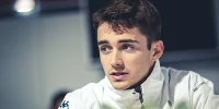 Foto zur News: Magnussen-Manöver nicht vergessen: Leclerc immer noch sauer