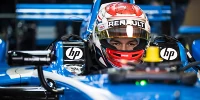 Foto zur News: Toro Rosso: Formel-2-Außenseiter jetzt Favorit auf das Cockpit
