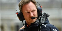 Foto zur News: Horner dementiert Verstappen-Aussage: Übersetzungsfehler?