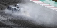 Foto zur News: Mercedes relativiert Bestzeit: Ferrari hat die Karten nicht aufgedeckt