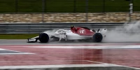 Foto zur News: Pirelli reagiert auf Kritik: Forderung der Teams ist Unsinn
