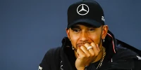 Foto zur News: Formel 1 2018: Nur Hamilton und Leclerc ohne Strafpunkte