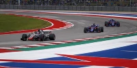 Foto zur News: "Tempo für Platz sieben": Gelingt Toro Rosso nach Motorwechsel Überraschung?