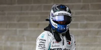 Foto zur News: "Alle Optionen offen halten": Bottas droht wieder Teamorder