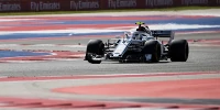 Foto zur News: Charles Leclerc: Sauber-Team ist auf dem besten Weg