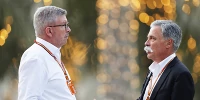 Foto zur News: Ross Brawn will Trainingszeit kürzen: Weniger Daten für eine bessere Show