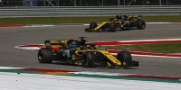 Foto zur News: Renault schlägt zurück: "Lohn für die harte Arbeit!"