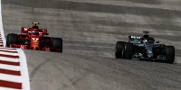 Foto zur News: Beste Rennserie aller Zeiten: Was der Formel 1 laut Hamilton noch fehlt