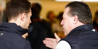 Foto zur News: Zak Brown: Stoffel Vandoorne war zu wenig aggressiv