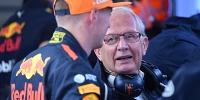 Foto zur News: Norbert Haug: Max Verstappen ist Helmut Markos "Meisterstück"