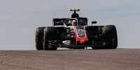 Foto zur News: Rich Energy: Haas bekommt 2019 Hauptsponsor und neue Lackierung