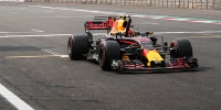 Foto zur News: Max Verstappen: Mexiko Red Bulls beste Chance auf einen Sieg