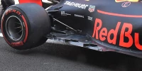 Foto zur News: Red Bull kopiert innovativen Ferrari-Unterboden
