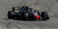 Foto zur News: Benzin-Disqualifikation in Austin: Haas bereut nichts