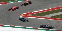 Foto zur News: Valtteri Bottas verspricht: Mercedes hat in Mexiko Siegchancen