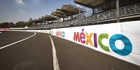 Foto zur News: Formel 1 Mexiko 2018: Der Freitag in der Chronologie