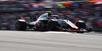 Foto zur News: Haas-Teamchef Steiner fordert: Formel-1-Rennen um drei Runden verkürzen