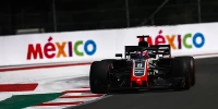 Foto zur News: "Ziemlich schlechter" Freitag: Haas verzweifelt an Pirelli