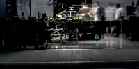 Foto zur News: Mercedes-Form in Austin: War die Gewichtsverteilung schuld?