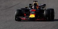 Foto zur News: Formel 1 Mexiko 2018: Der Samstag in der Chronologie