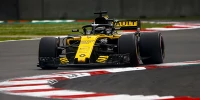 Foto zur News: Wetter durchkreuzt Renault-Form: Hülkenberg ohne Chance auf Top 6