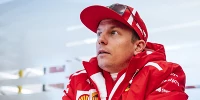 Foto zur News: Kimi Räikkönen exklusiv: "Mehr Wahrheit, weniger Mist!"