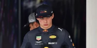 Foto zur News: Max Verstappen: Red-Bull-Honda siegt 2019 nur mit "magischem Chassis"