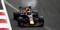 Foto zur News: "Hilfloser" Ricciardo hat endgültig genug von Red Bull: "Lasse Gasly fahren ..."