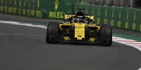 Foto zur News: "Ein Geschenk": Nico Hülkenberg unkt über Maximalausbeute Platz sechs