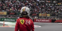 Foto zur News: Vettel verzeiht sich Hockenheim-Crash: Singapur war der Wendepunkt