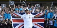 Foto zur News: Formel-1-Live-Ticker: Verstappens neue Formel-1-Rekorde!