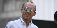 Foto zur News: Als Simulatorpilot im Gespräch: Robert Kubica 2019 zu Ferrari?