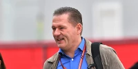 Foto zur News: Max Verstappen: Mit Uralt-Ratschlag von Papa Jos besser denn je