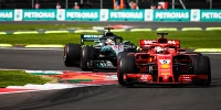Foto zur News: Alain Prost: Vettel hat zu viele Punkte "verschenkt"